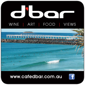 cafe dbar