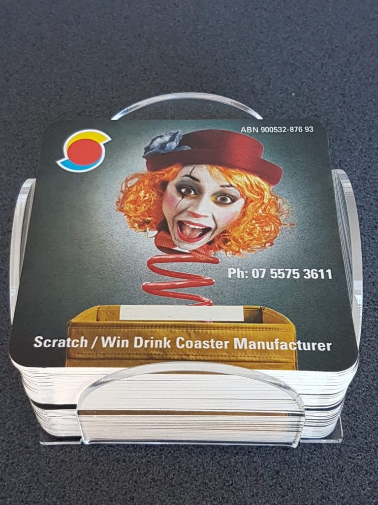 buy coaster holder