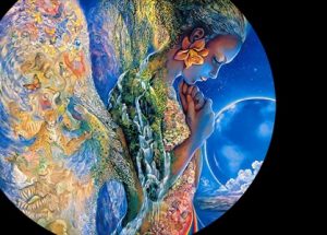 mother earth